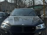 BMW X5 2017 года за 24 000 000 тг. в Шымкент – фото 3