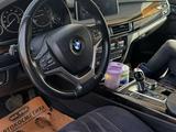 BMW X5 2017 года за 24 000 000 тг. в Шымкент – фото 5