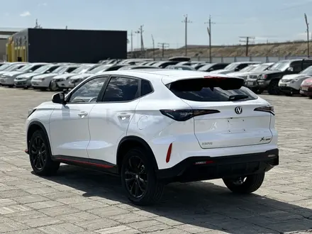 Changan X5 Plus 2026 года за 9 600 000 тг. в Атырау – фото 3