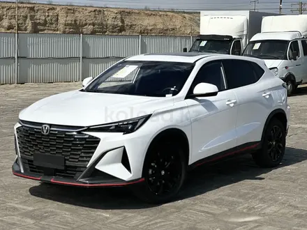 Changan X5 Plus 2026 года за 9 600 000 тг. в Атырау