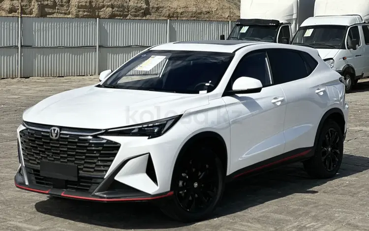 Changan X5 Plus 2026 годаүшін9 600 000 тг. в Атырау