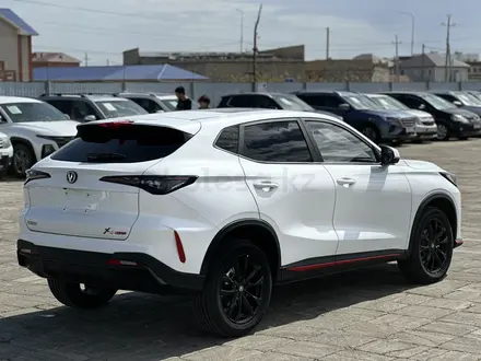 Changan X5 Plus 2026 года за 9 600 000 тг. в Атырау – фото 5