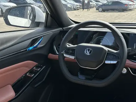 Changan X5 Plus 2026 года за 9 600 000 тг. в Атырау – фото 8