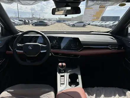Changan X5 Plus 2026 года за 9 600 000 тг. в Атырау – фото 9
