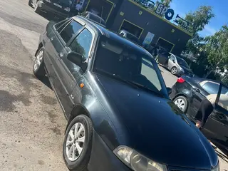 Daewoo Nexia