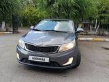 Kia Rio 2014 года за 5 200 000 тг. в Караганда