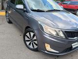Kia Rio 2014 года за 5 200 000 тг. в Караганда – фото 5