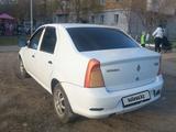 Renault Logan 2011 года за 2 200 000 тг. в Караганда – фото 3