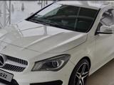 Mercedes-Benz CLA 180 2013 года за 7 900 000 тг. в Алматы