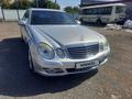 Mercedes-Benz E 280 2008 года за 7 990 000 тг. в Караганда – фото 22