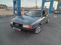 Audi 80 1987 года за 625 000 тг. в Абай (Келесский р-н) – фото 8