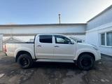 Toyota Hilux 2013 годаүшін9 200 000 тг. в Алматы – фото 2