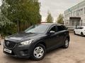 Mazda CX-5 2015 года за 6 000 000 тг. в Кокшетау