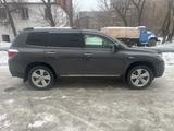 Toyota Highlander 2011 года за 11 200 000 тг. в Кокшетау – фото 3