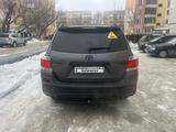 Toyota Highlander 2011 года за 11 200 000 тг. в Кокшетау – фото 4