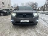 Toyota Highlander 2011 года за 11 200 000 тг. в Кокшетау