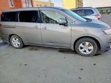 Nissan Quest 2013 года за 10 000 000 тг. в Актобе – фото 3