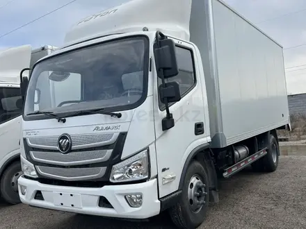 Foton  Aumark BJ10xx/11xx 2024 года за 18 000 000 тг. в Алматы – фото 16