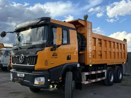 Shacman (Shaanxi)  X3000 2024 года за 28 000 000 тг. в Астана – фото 6
