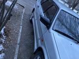 ВАЗ (Lada) 2115 2001 годаүшін950 000 тг. в Усть-Каменогорск – фото 4