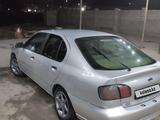 Nissan Primera 2002 годаүшін1 200 000 тг. в Шымкент – фото 5