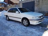 Toyota Carina 1996 года за 3 500 000 тг. в Усть-Каменогорск