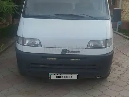 Fiat Ducato 1999 года за 1 500 000 тг. в Алматы – фото 3