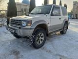 Mitsubishi Pajero 1996 года за 3 500 000 тг. в Каскелен – фото 2