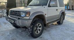 Mitsubishi Pajero 1996 годаfor3 500 000 тг. в Каскелен – фото 2