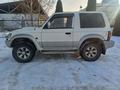 Mitsubishi Pajero 1996 годаүшін3 500 000 тг. в Каскелен – фото 3