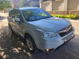 Subaru Forester 2013 годаүшін7 500 000 тг. в Усть-Каменогорск – фото 2