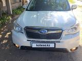 Subaru Forester 2013 годаүшін7 500 000 тг. в Усть-Каменогорск
