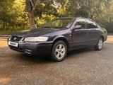 Toyota Camry Gracia 1997 годаүшін2 700 000 тг. в Усть-Каменогорск – фото 3
