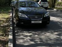 Lexus ES 350 2007 годаүшін7 400 000 тг. в Алматы