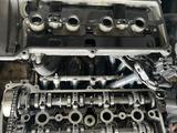 Двигатель Toyota (Тойота) 2AZ-FE 2.4л 1MZ-FE 3л на ДВС 1AZ за 570 000 тг. в Алматы – фото 3