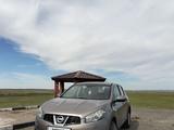 Nissan Qashqai 2010 года за 4 300 000 тг. в Экибастуз