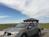 Nissan Qashqai 2010 года за 4 300 000 тг. в Экибастуз – фото 2