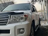 Toyota Land Cruiser 2014 годаүшін24 000 000 тг. в Алматы