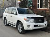 Toyota Land Cruiser 2014 годаүшін24 000 000 тг. в Алматы – фото 3