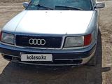 Audi 100 1993 годаүшін1 600 000 тг. в Степногорск – фото 5