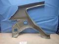 Крыло заднее лев. Прав Hyundai Tucson 2020-2021 в оригинале. за 234 567 тг. в Алматы – фото 2