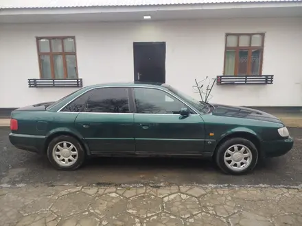 Audi A6 1995 года за 2 500 000 тг. в Алматы