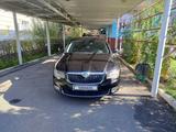 Skoda Superb 2012 года за 5 200 000 тг. в Алматы – фото 2