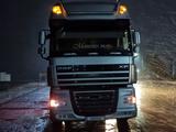 DAF  XF 105 2008 года за 18 000 000 тг. в Шымкент
