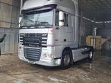 DAF  XF 105 2008 года за 18 000 000 тг. в Шымкент – фото 2