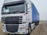 DAF  XF 105 2008 года за 18 000 000 тг. в Шымкент – фото 3