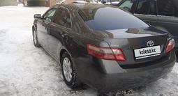 Toyota Camry 2008 года за 7 200 000 тг. в Астана – фото 4