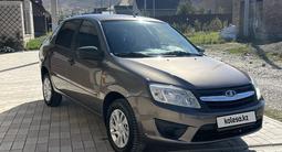 ВАЗ (Lada) Granta 2190 2016 годаfor3 550 000 тг. в Усть-Каменогорск – фото 3