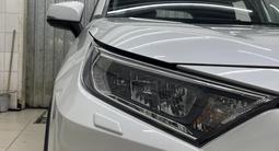Toyota RAV4 2020 года за 13 900 000 тг. в Актау – фото 5