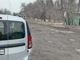 ВАЗ (Lada) Largus 2014 года за 3 150 000 тг. в Алматы – фото 3